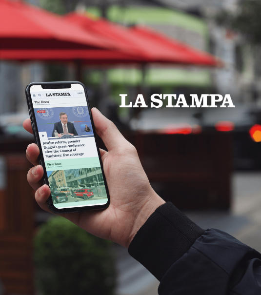 La Stampa