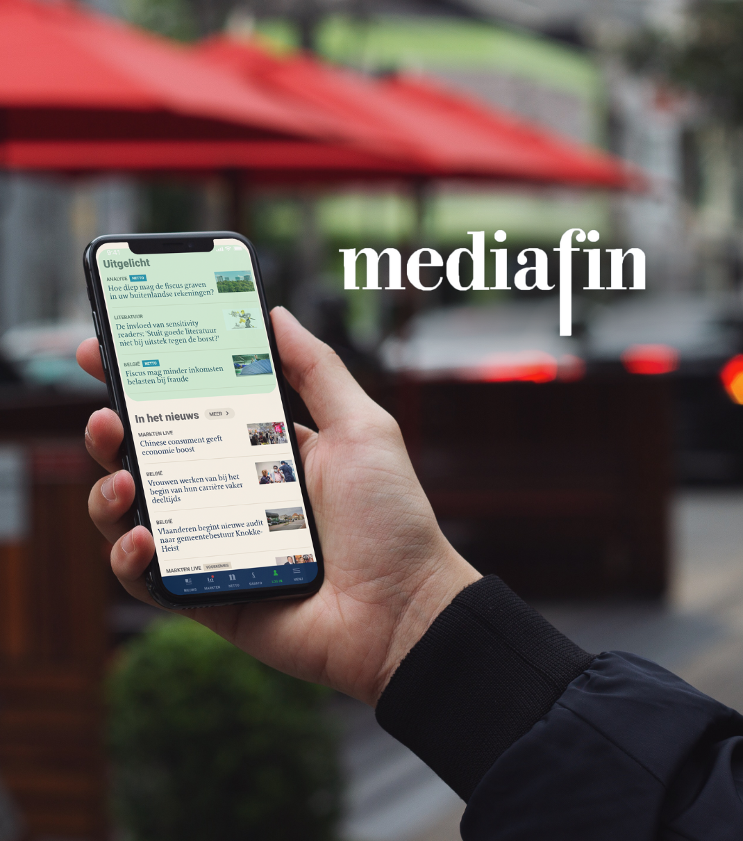 mediafin