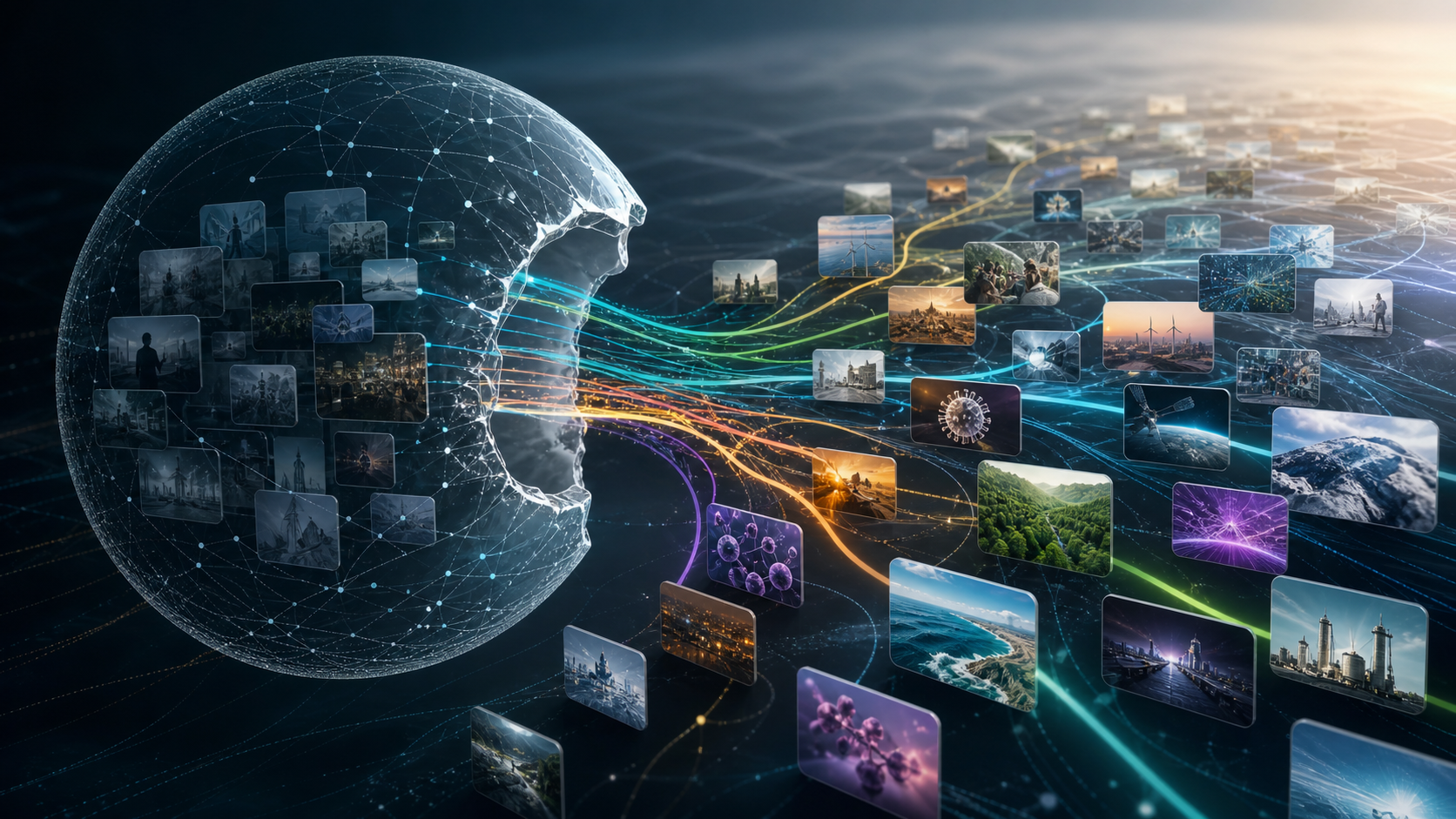 Avoiding the Filter Bubble